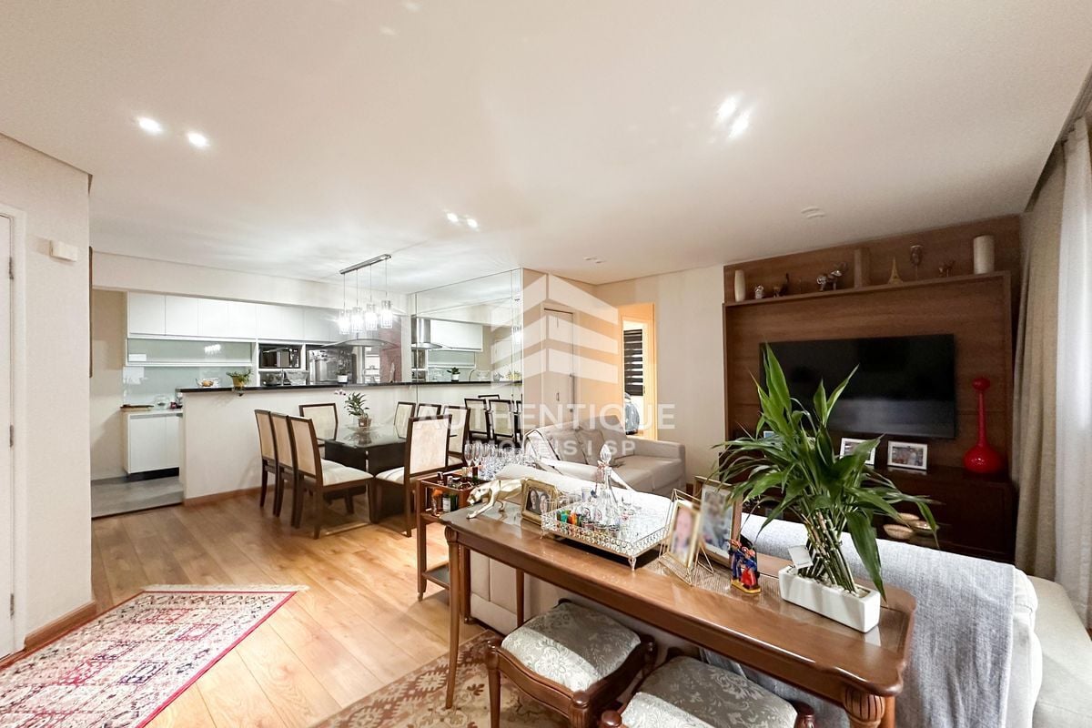 Apartamento, 2 quartos, 104 m² - Foto 12