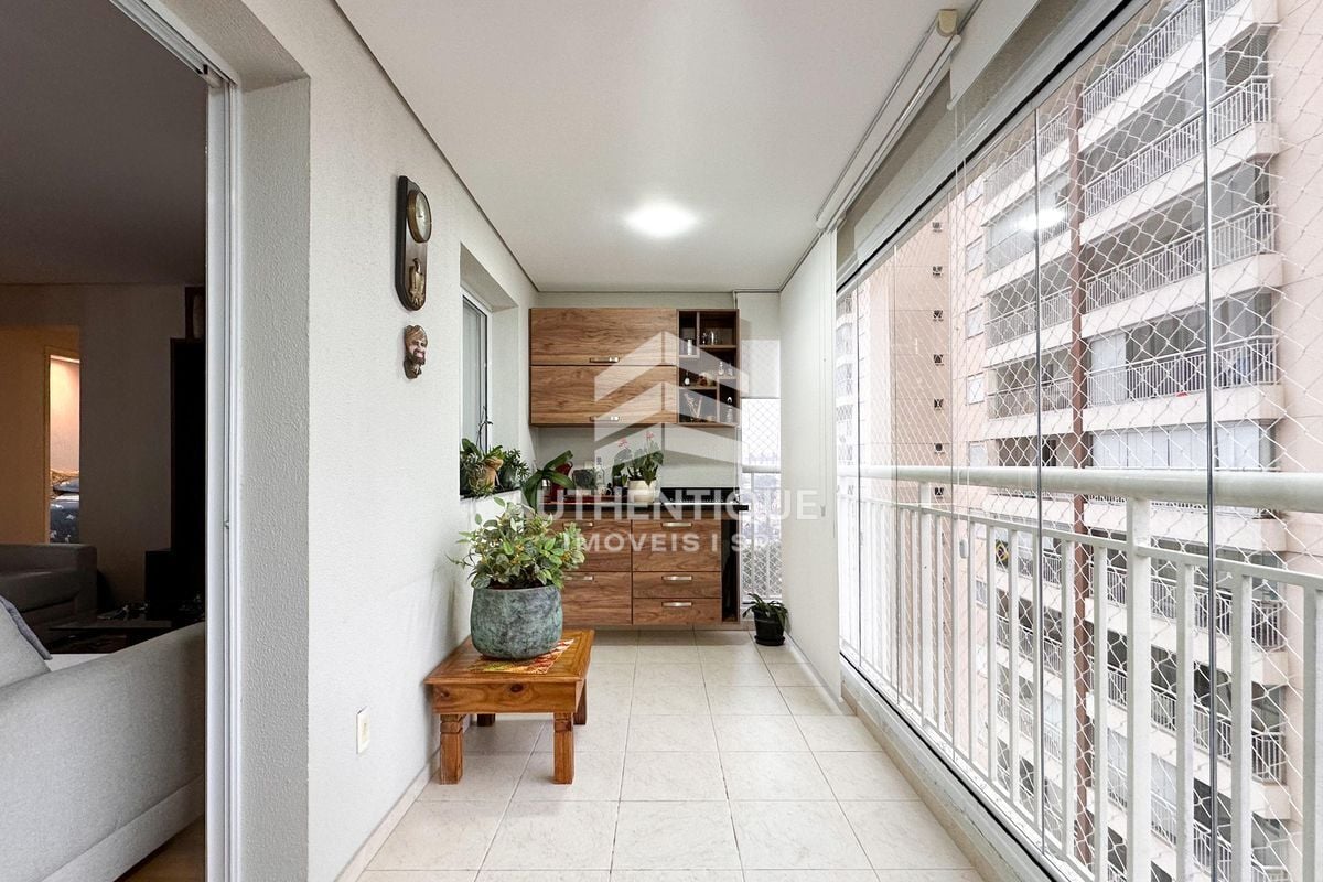 Apartamento, 2 quartos, 104 m² - Foto 9