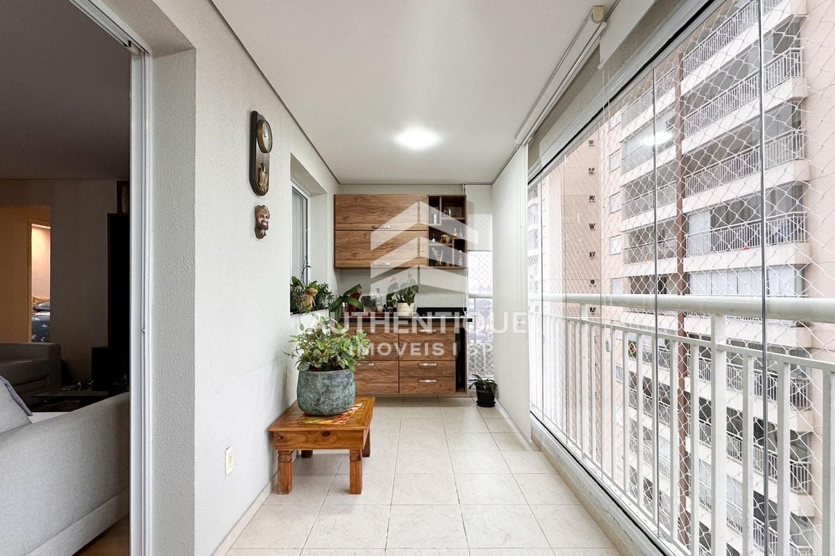 Apartamento, 2 quartos, 104 m² - Foto 9