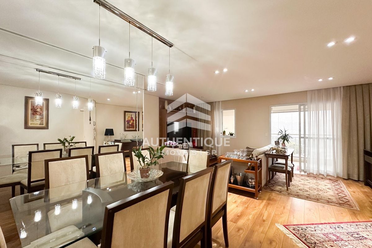 Apartamento, 2 quartos, 104 m² - Foto 8