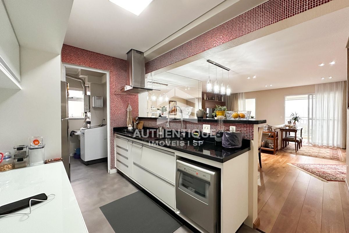 Apartamento, 2 quartos, 104 m² - Foto 10