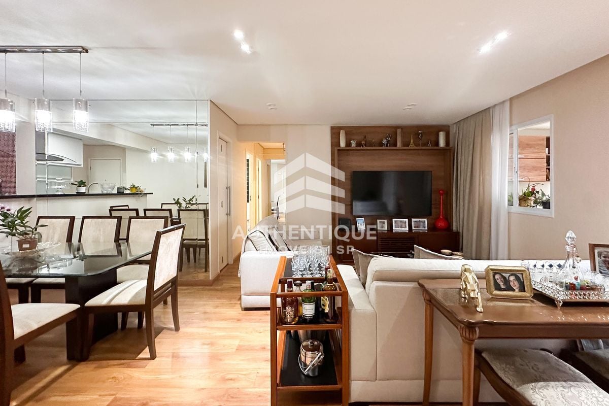 Apartamento, 2 quartos, 104 m² - Foto 11