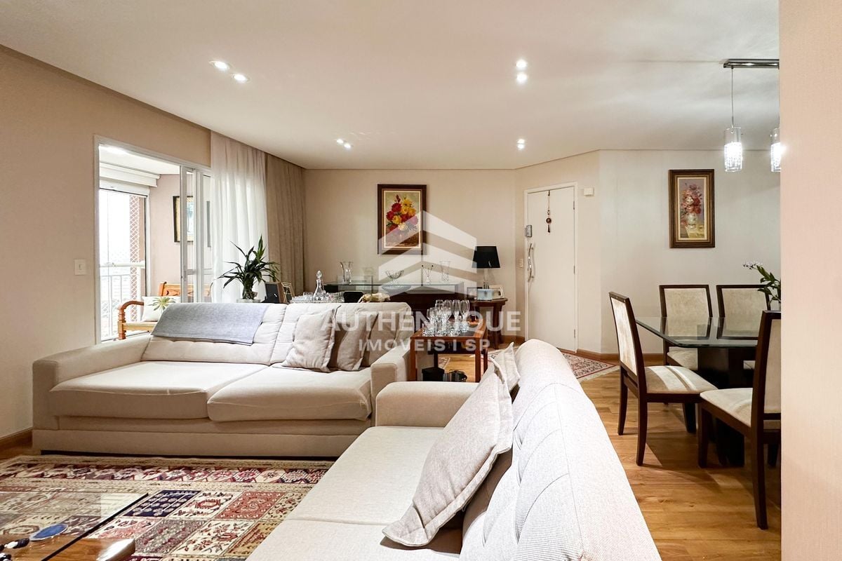 Apartamento, 2 quartos, 104 m² - Foto 2