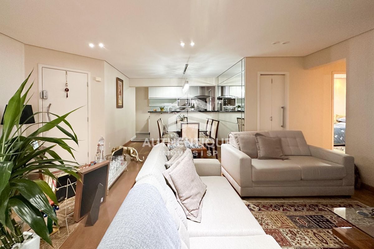 Apartamento, 2 quartos, 104 m² - Foto 5