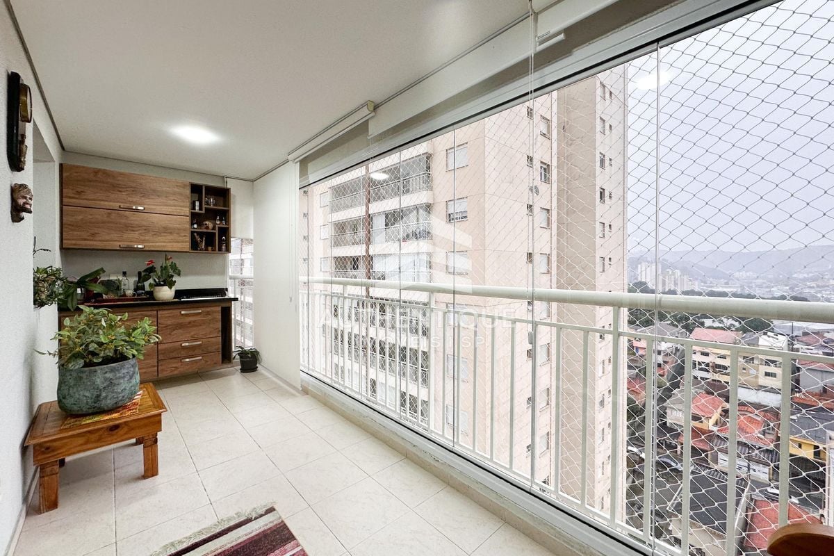 Apartamento, 2 quartos, 104 m² - Foto 1
