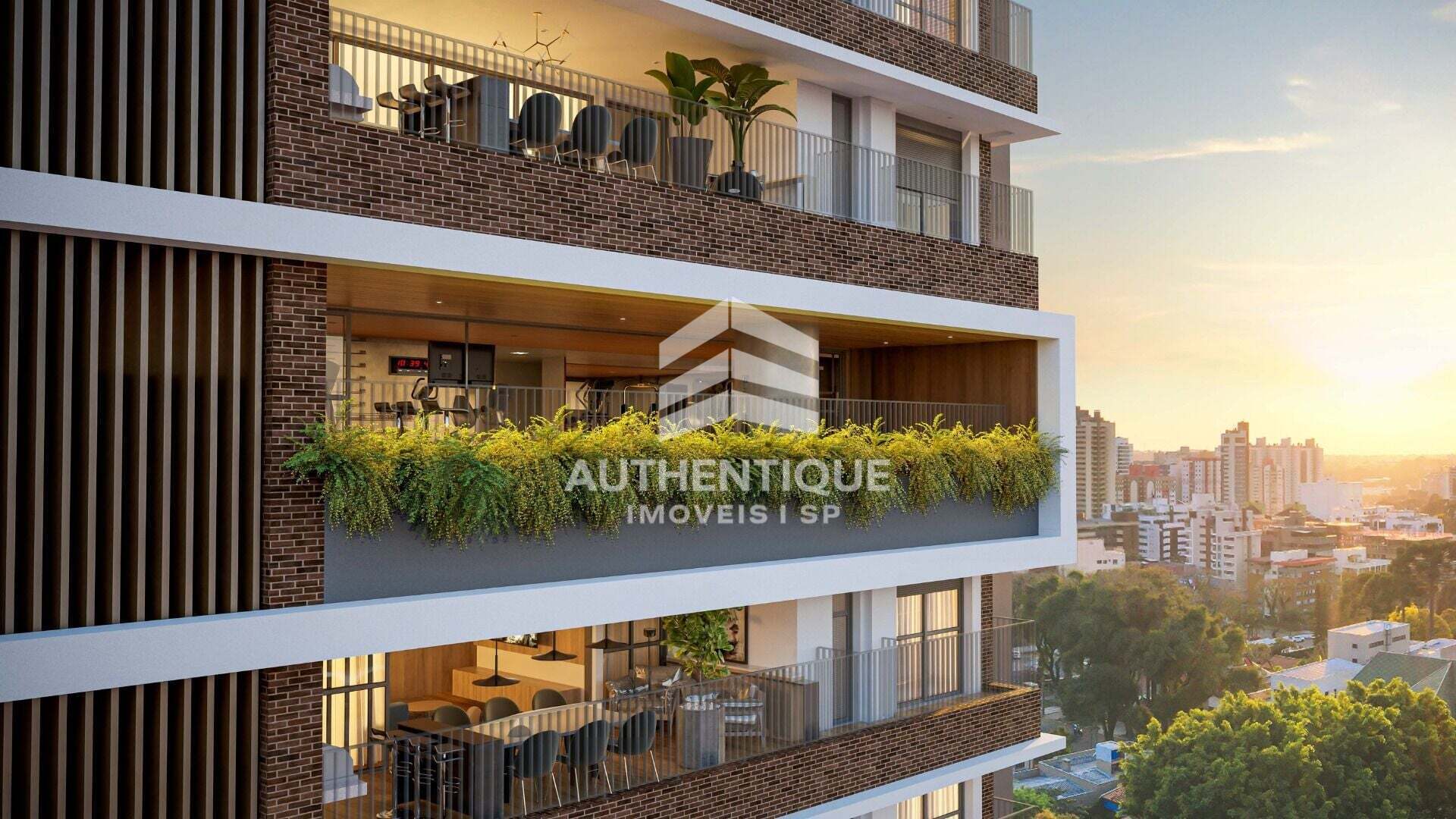 Apartamento, 4 quartos, 195 m² - Foto 4