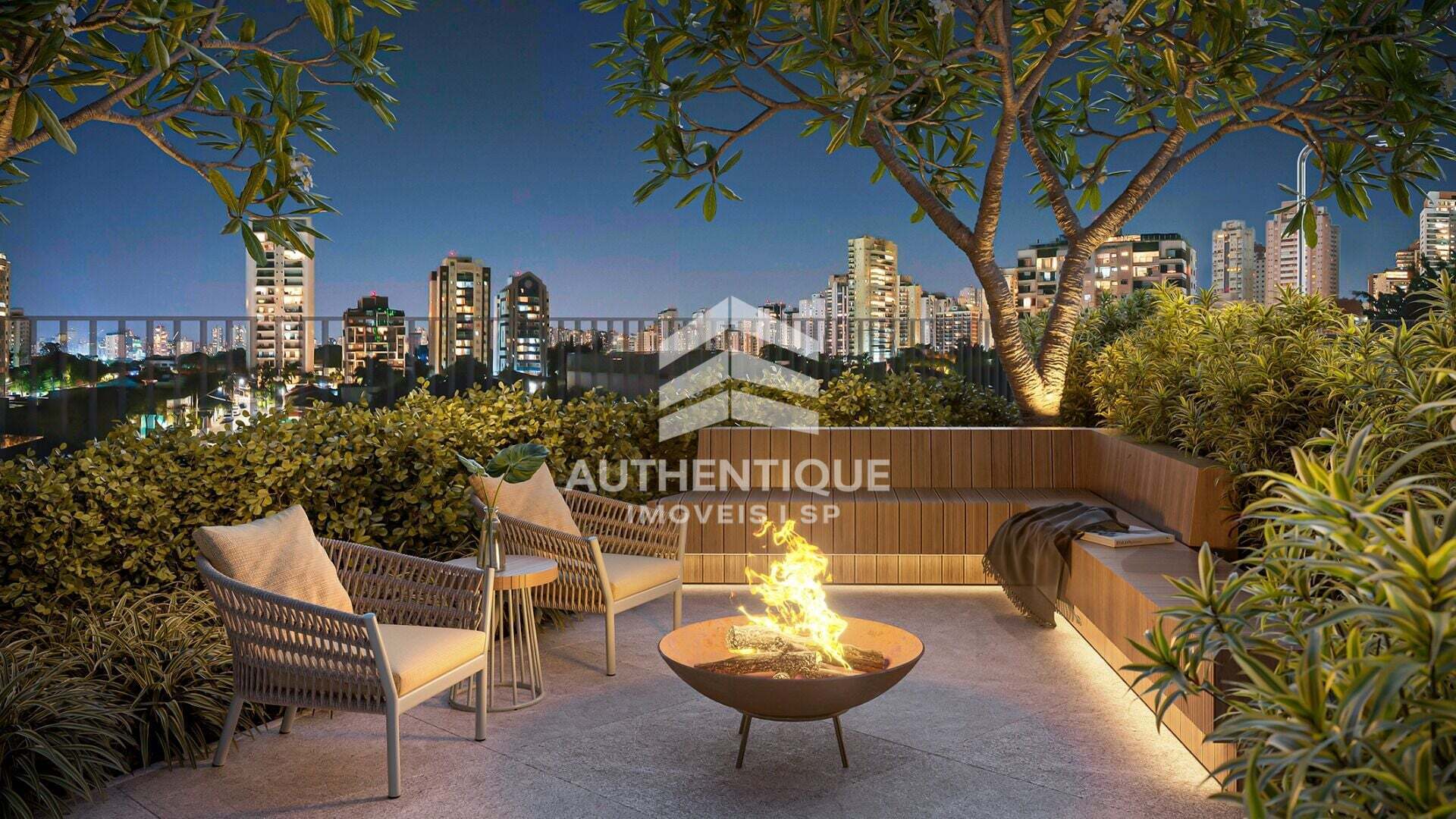 Apartamento, 4 quartos, 195 m² - Foto 11