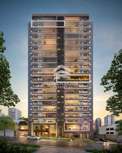 Apartamento, 4 quartos, 195 m² - Foto 6
