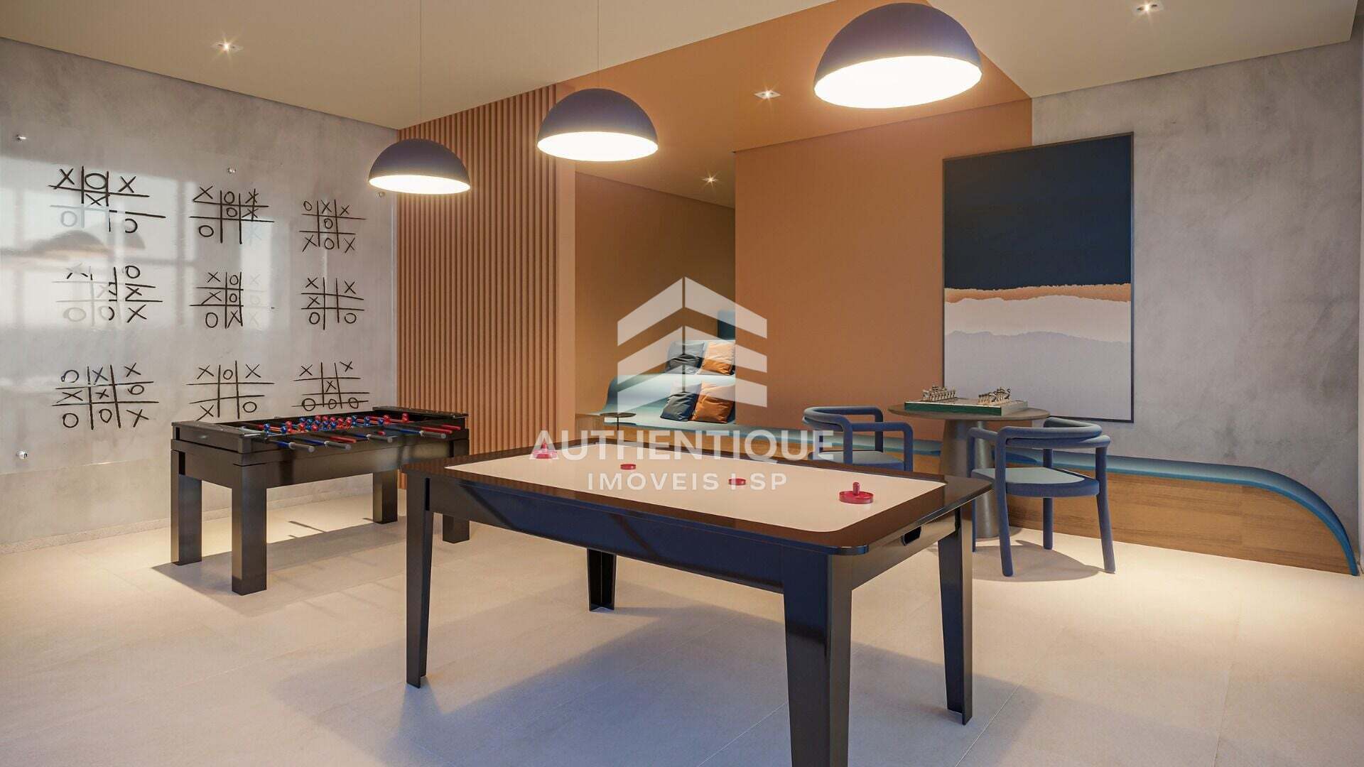 Apartamento, 4 quartos, 195 m² - Foto 19