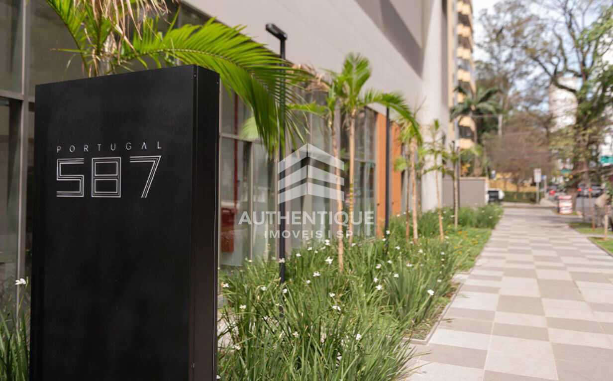 Apartamento, 4 quartos, 213 m² - Foto 4