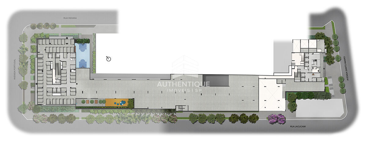 Apartamento, 4 quartos, 213 m² - Foto 29