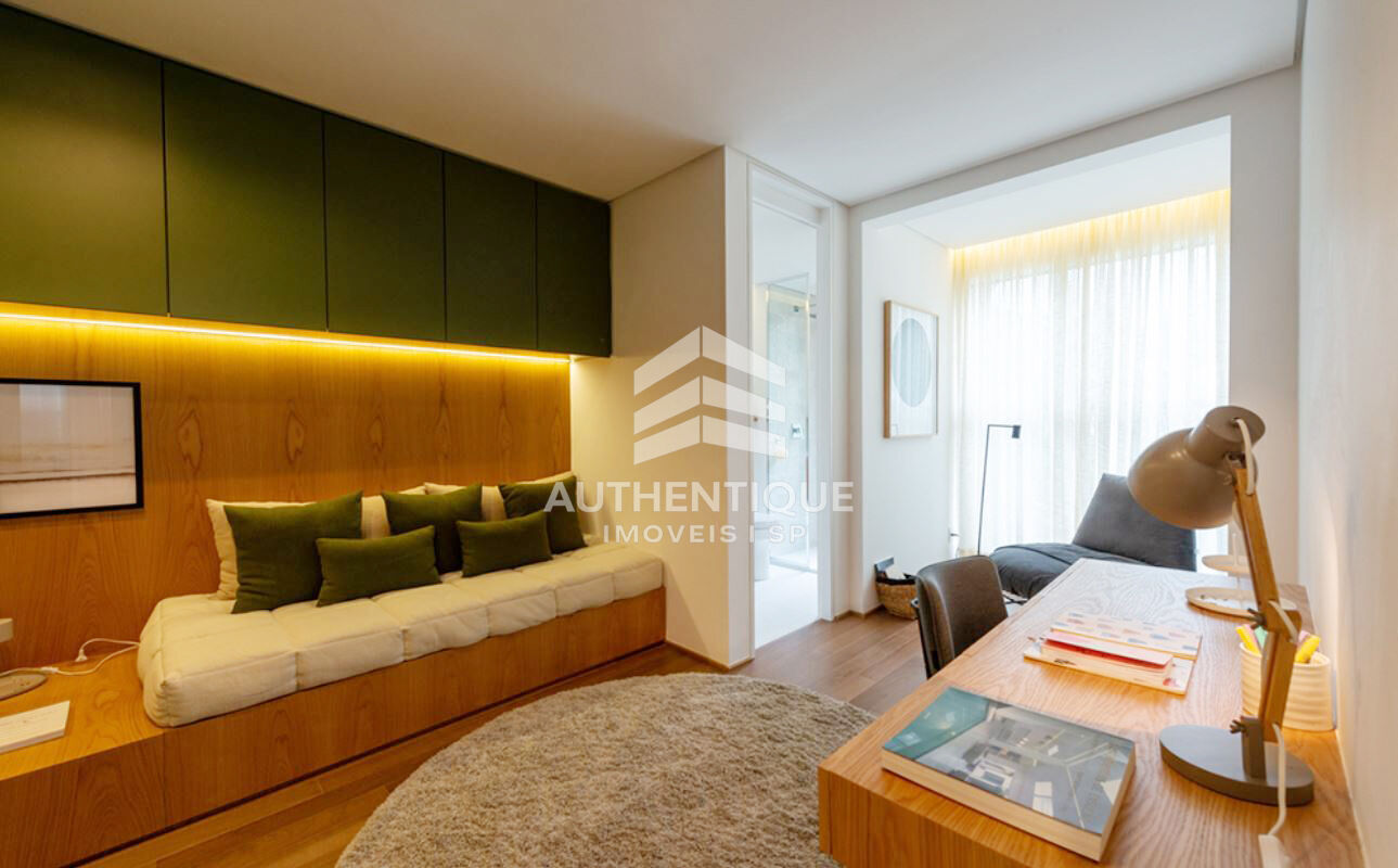 Apartamento, 4 quartos, 213 m² - Foto 22