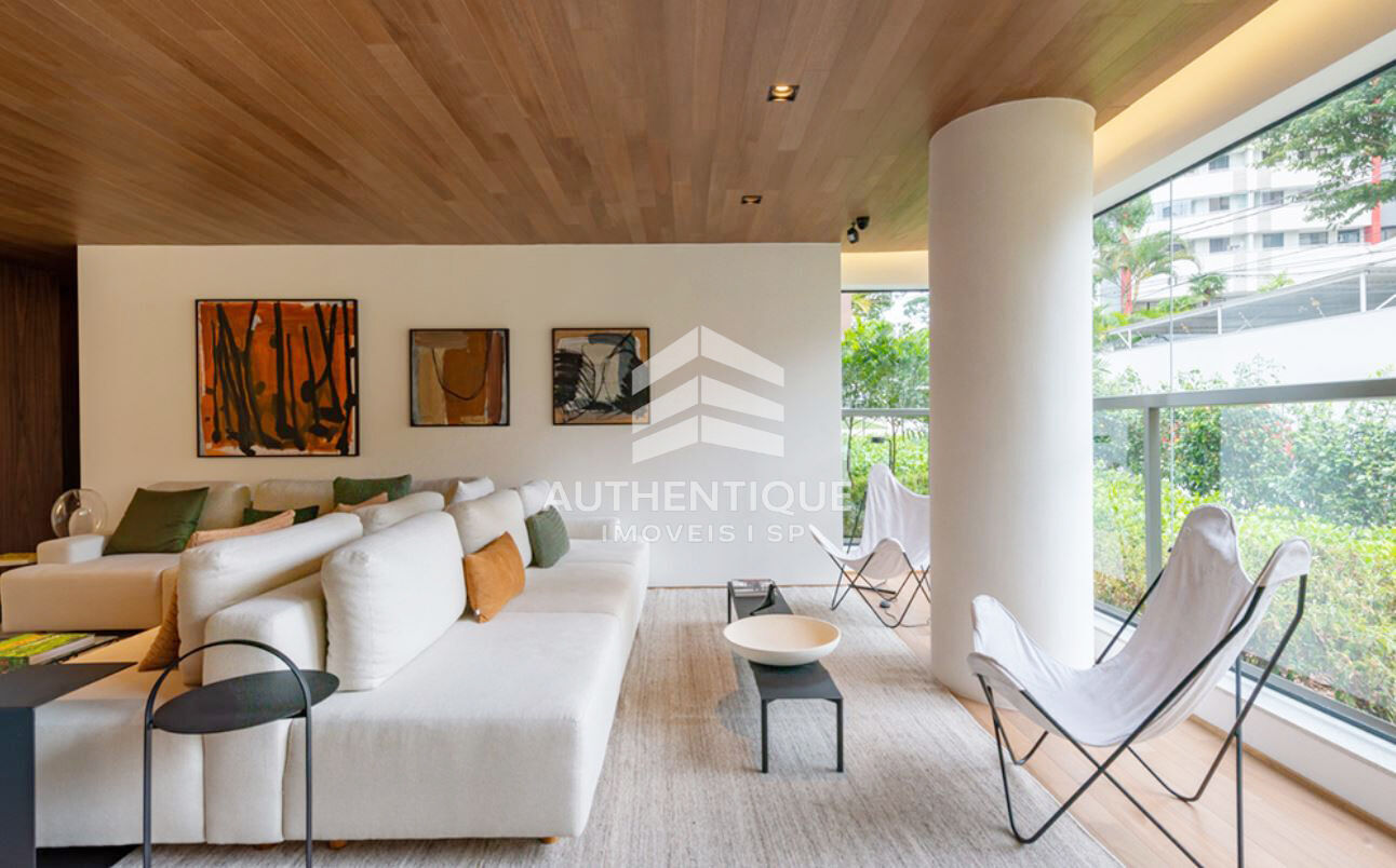 Apartamento, 4 quartos, 213 m² - Foto 15