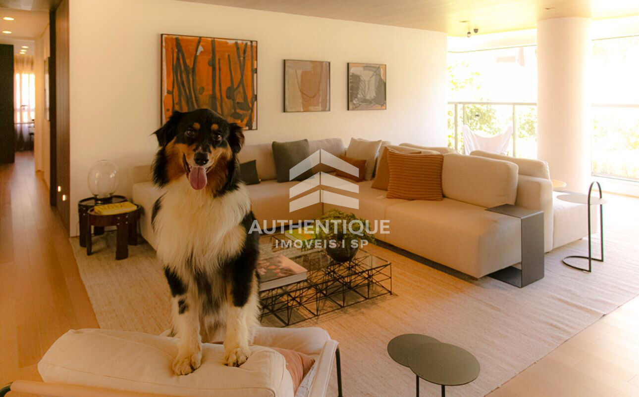 Apartamento, 4 quartos, 213 m² - Foto 16