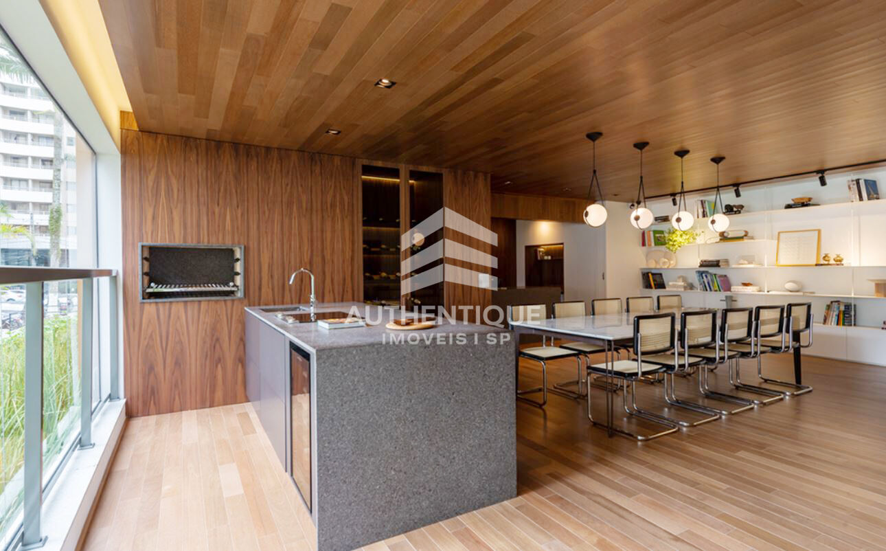 Apartamento, 4 quartos, 213 m² - Foto 17