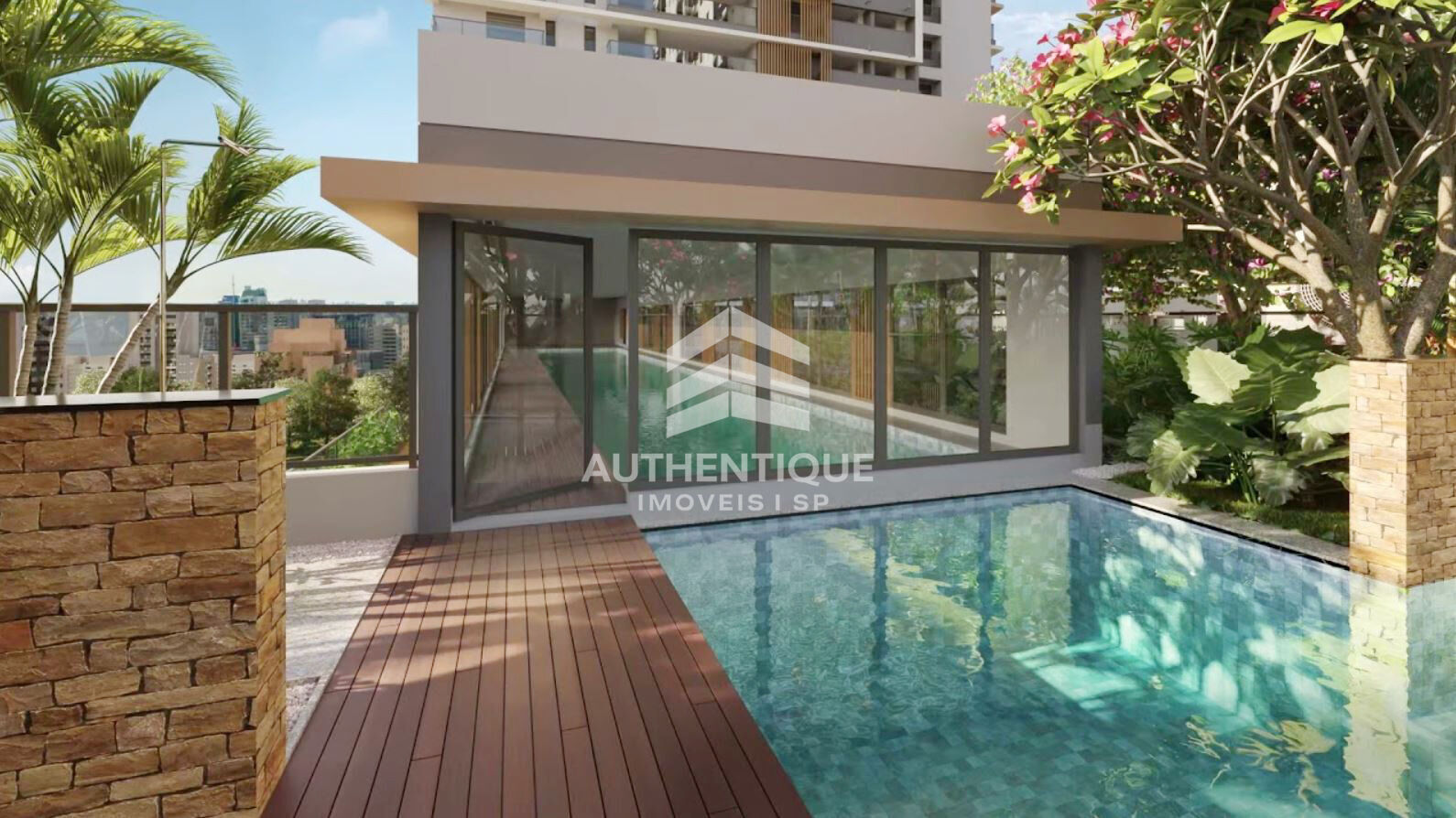 Apartamento, 4 quartos, 213 m² - Foto 2