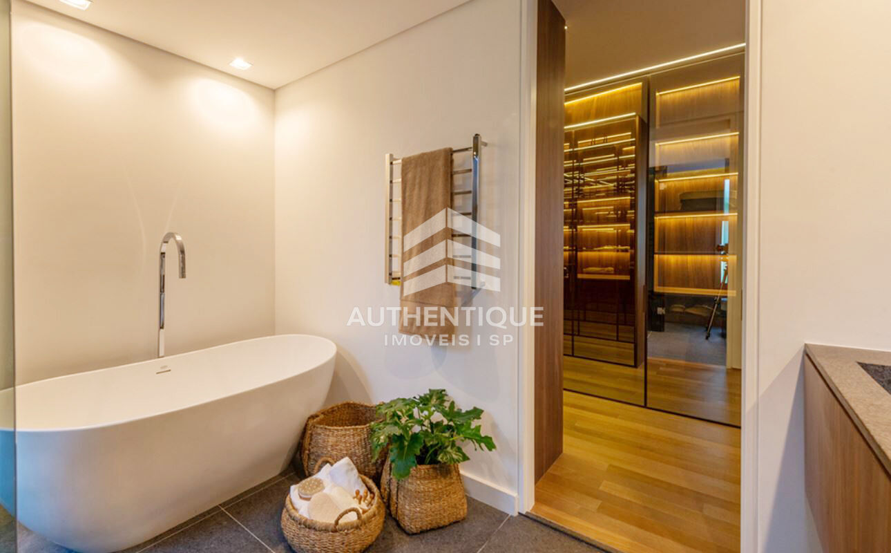 Apartamento, 4 quartos, 213 m² - Foto 21