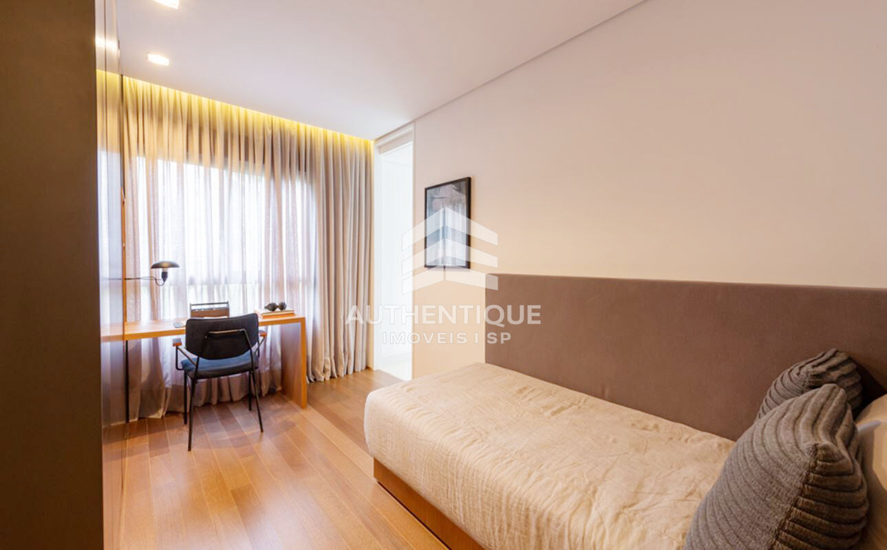Apartamento, 4 quartos, 213 m² - Foto 23