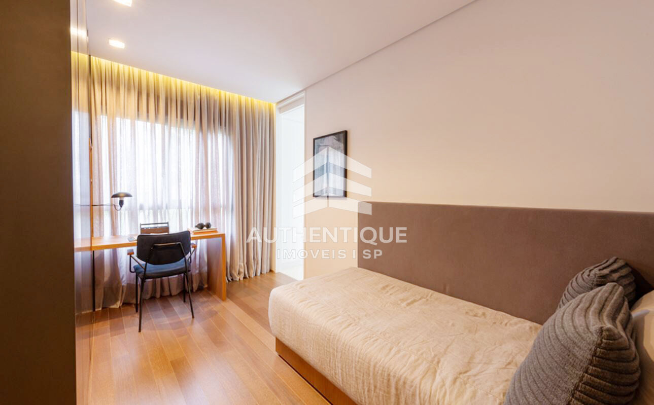 Apartamento, 4 quartos, 213 m² - Foto 23