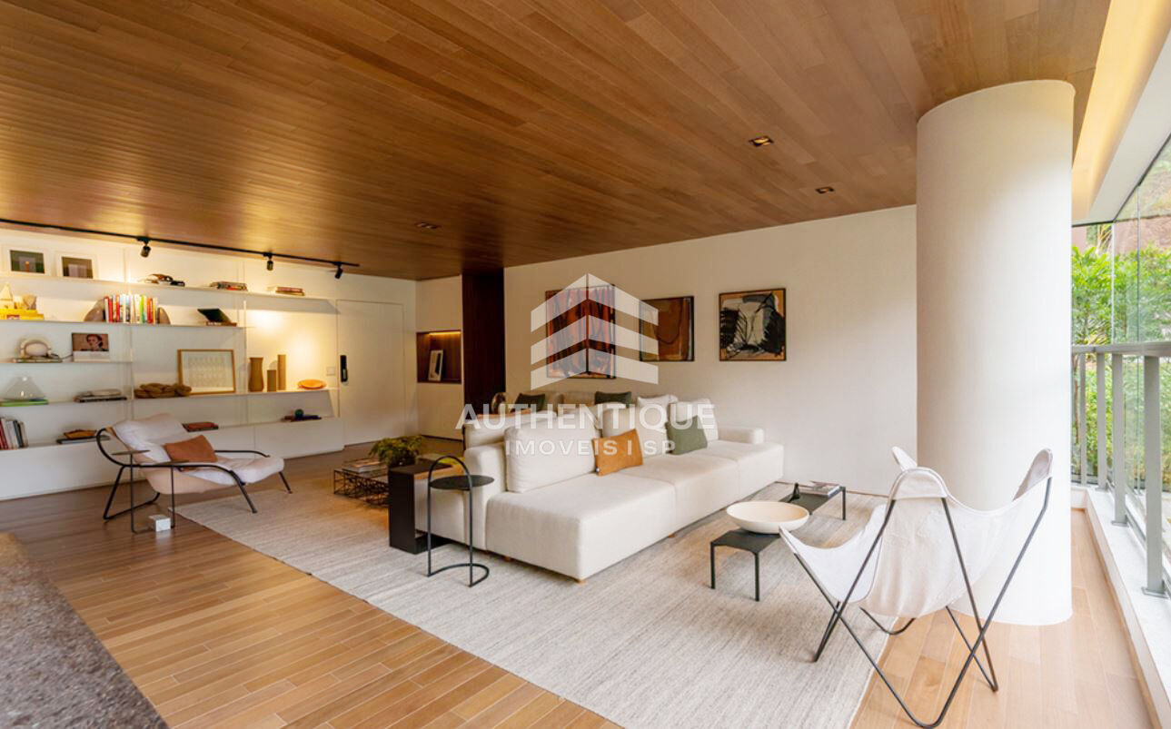 Apartamento, 4 quartos, 213 m² - Foto 14