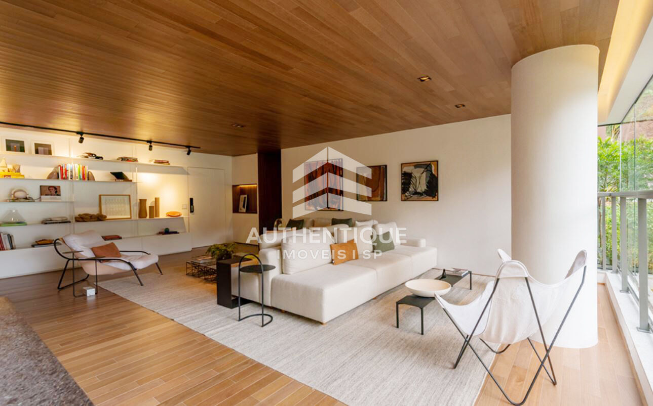 Apartamento, 4 quartos, 213 m² - Foto 14
