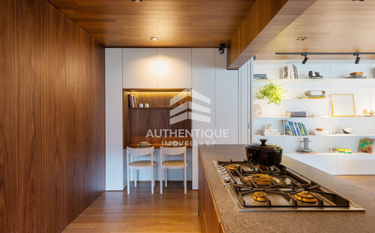 Apartamento, 4 quartos, 213 m² - Foto 24