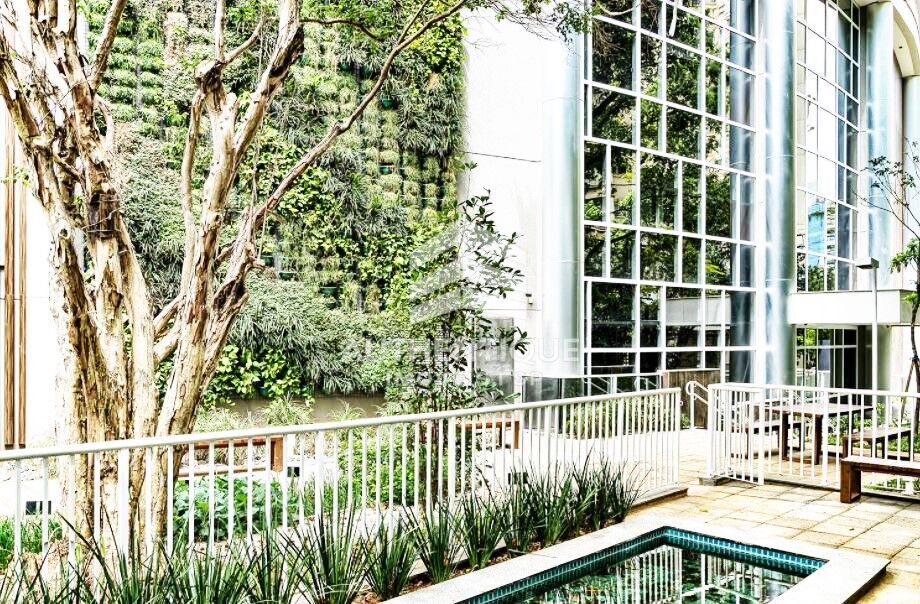 Apartamento, 1 quarto, 75 m² - Foto 24