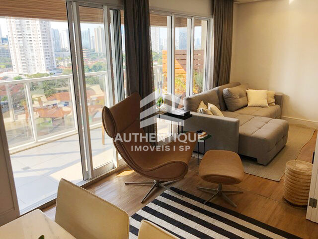 Apartamento, 1 quarto, 75 m² - Foto 1