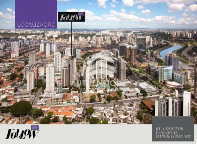 Apartamento, 1 quarto, 75 m² - Foto 30