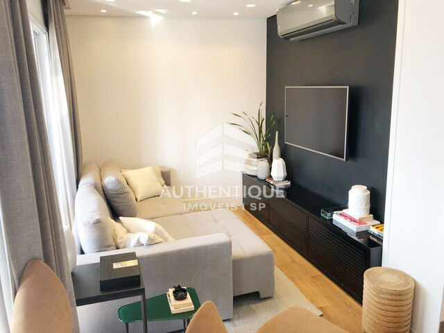 Apartamento, 1 quarto, 75 m² - Foto 4