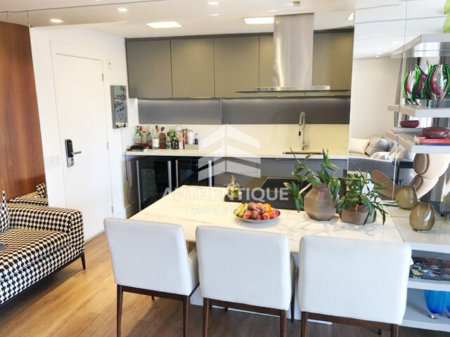 Apartamento, 1 quarto, 75 m² - Foto 2