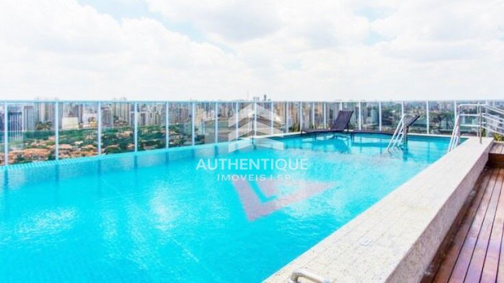 Apartamento, 1 quarto, 75 m² - Foto 19