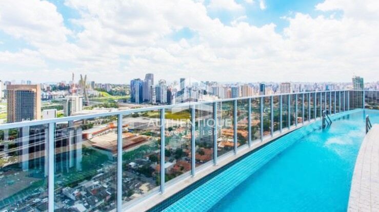 Apartamento, 1 quarto, 75 m² - Foto 10