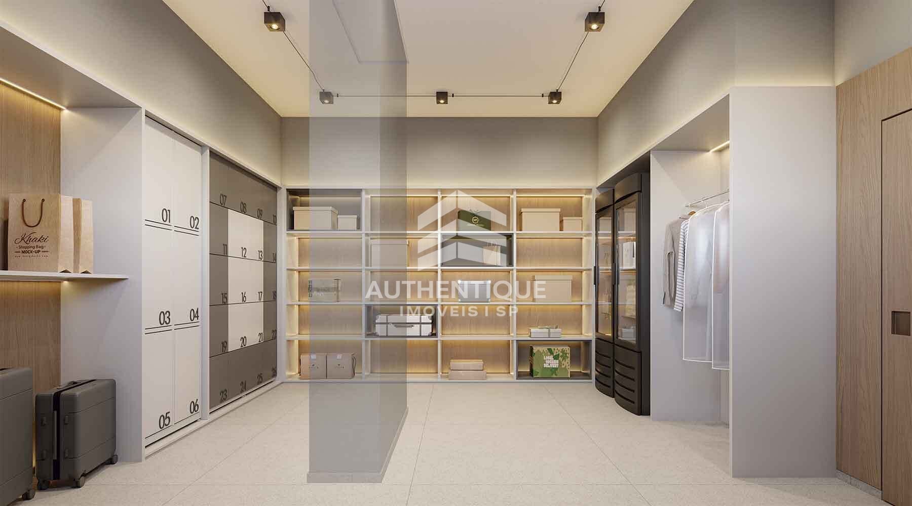 Apartamento, 1 quarto, 28 m² - Foto 18