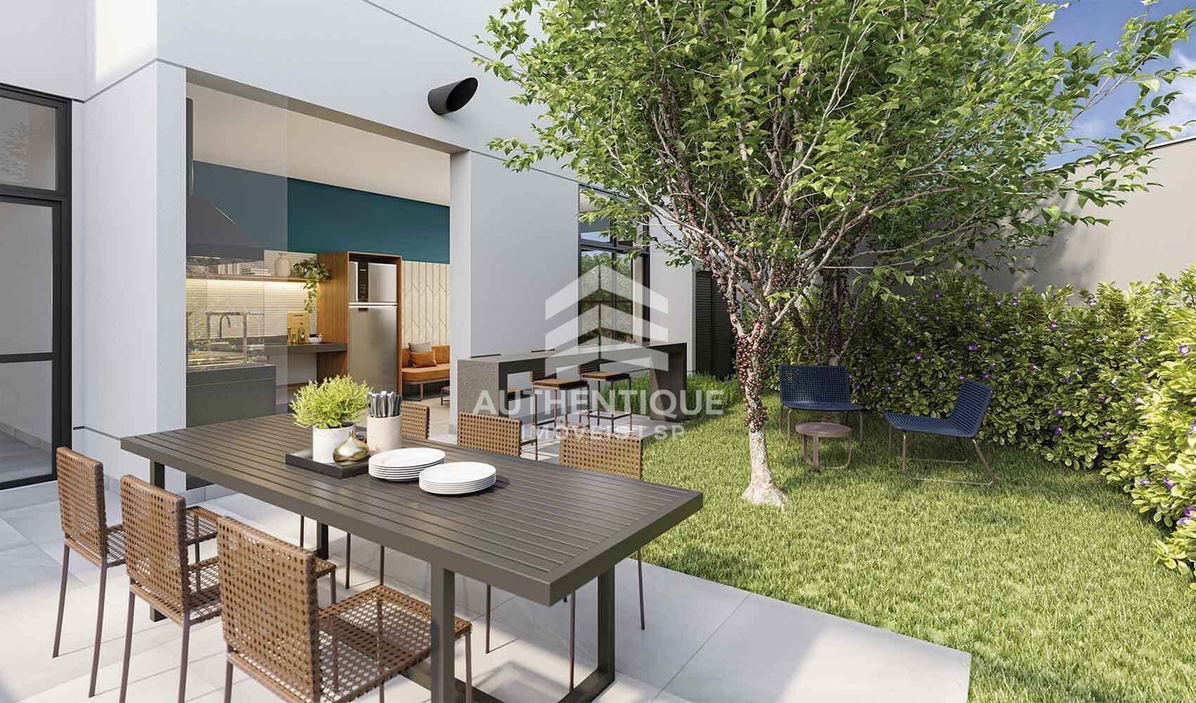 Apartamento, 1 quarto, 28 m² - Foto 23