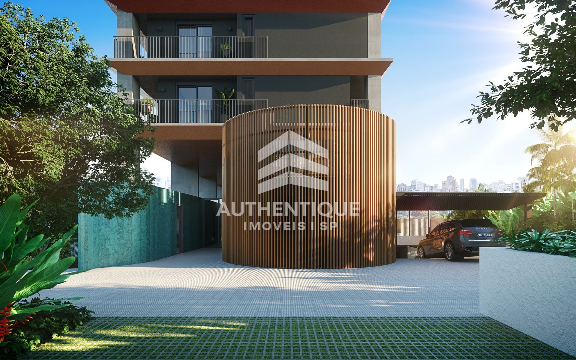 Apartamento, 3 quartos, 187 m² - Foto 7