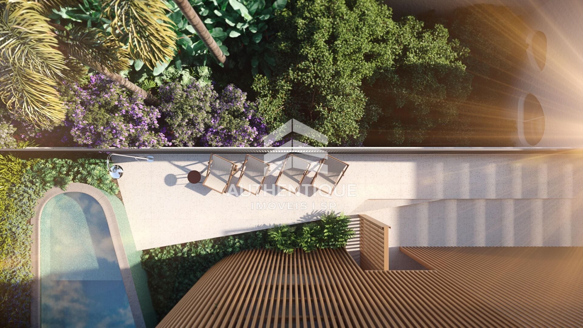 Apartamento, 3 quartos, 187 m² - Foto 4