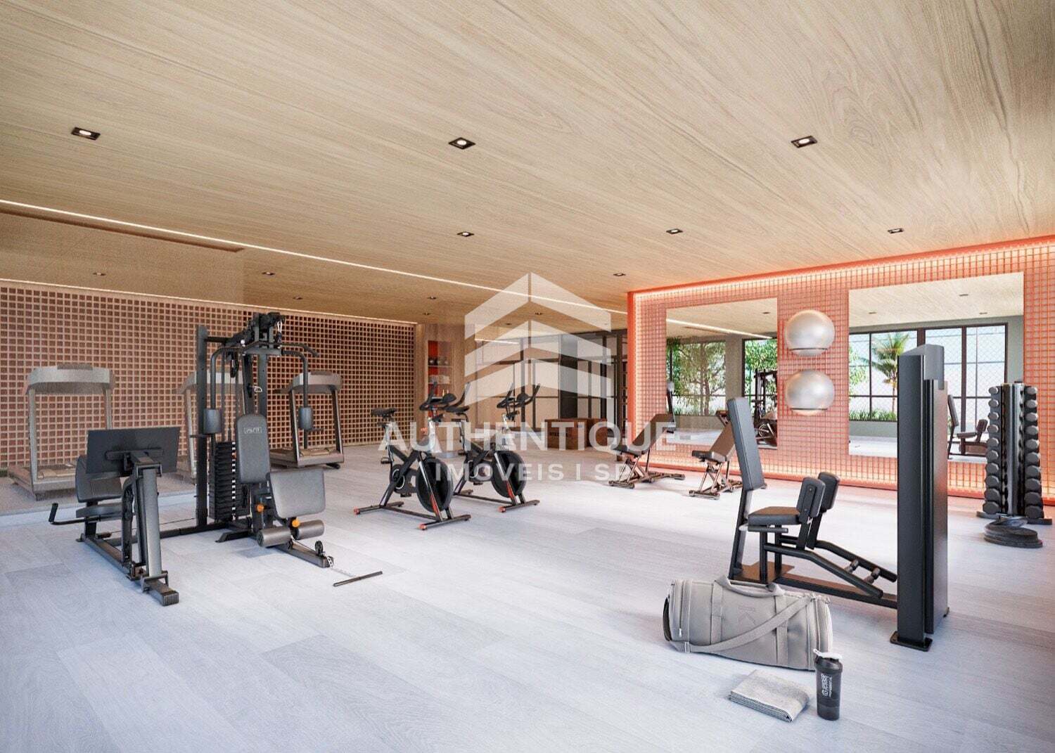 Cobertura, 4 quartos, 259 m² - Foto 9