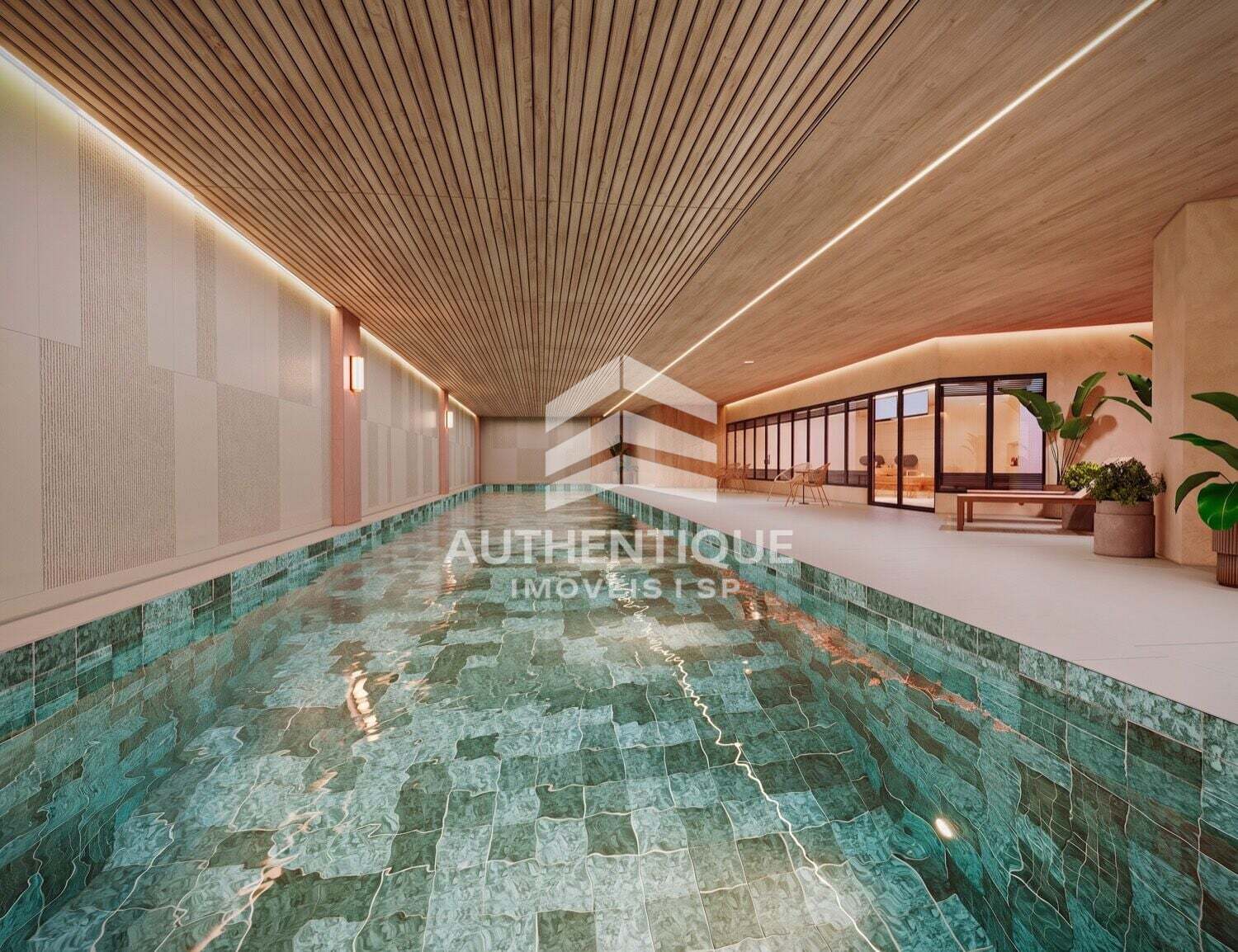Cobertura, 4 quartos, 259 m² - Foto 4