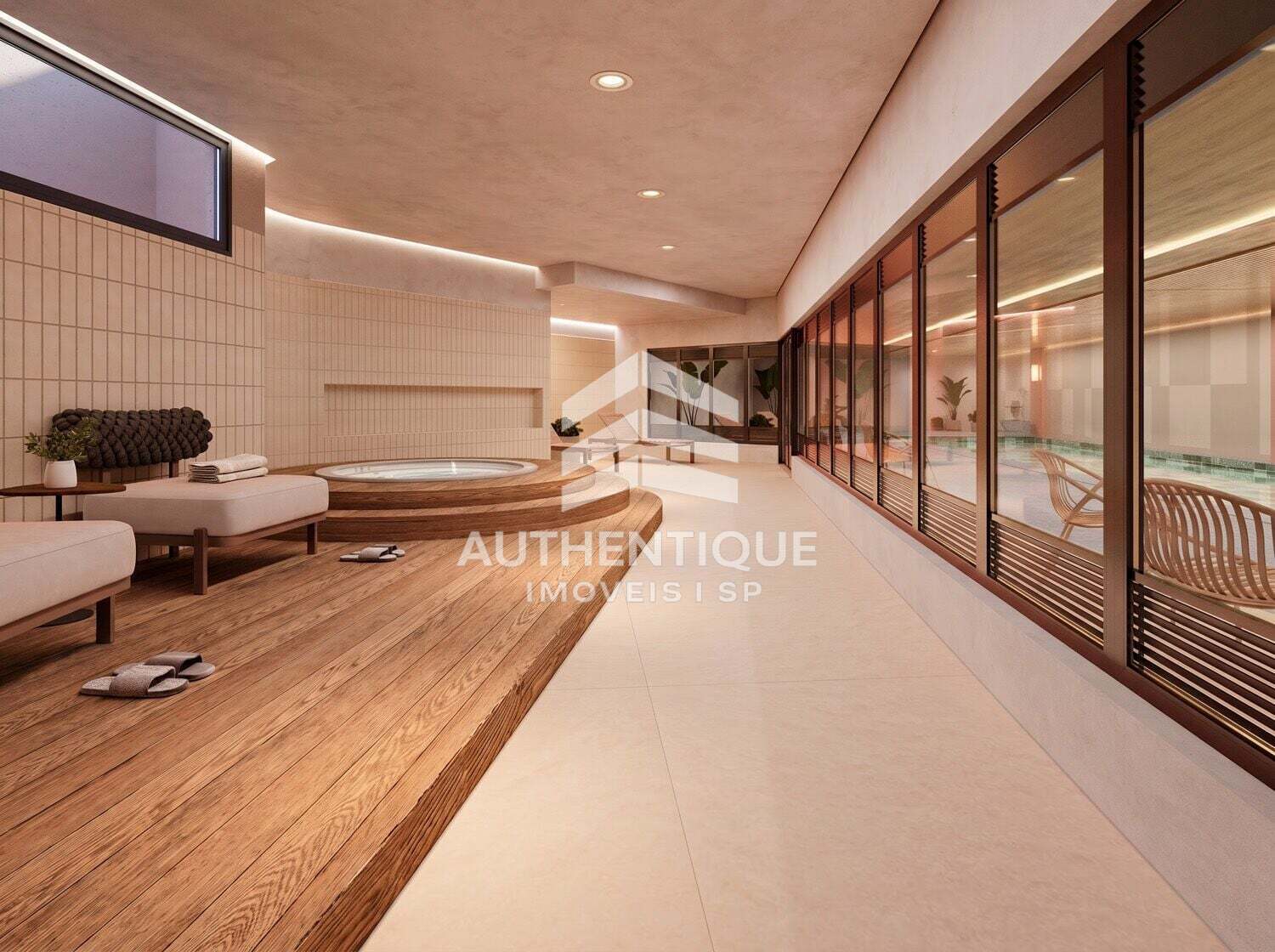 Cobertura, 4 quartos, 259 m² - Foto 7