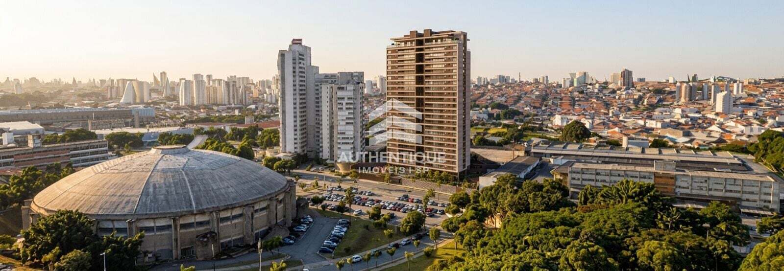 Cobertura, 4 quartos, 259 m² - Foto 3