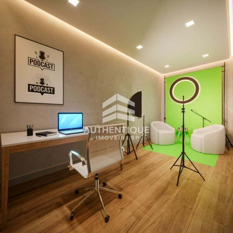 Apartamento, 2 quartos, 85 m² - Foto 18