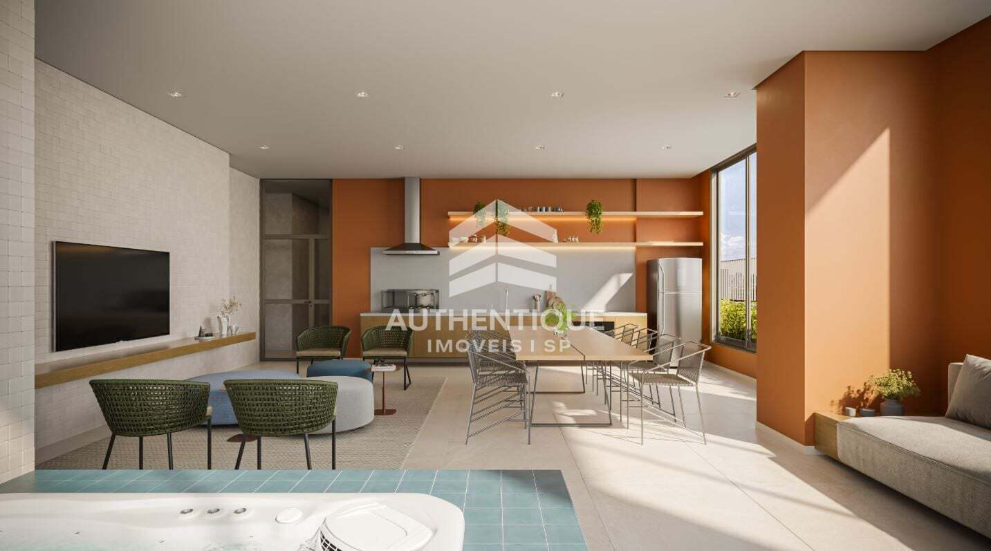Apartamento, 2 quartos, 85 m² - Foto 19