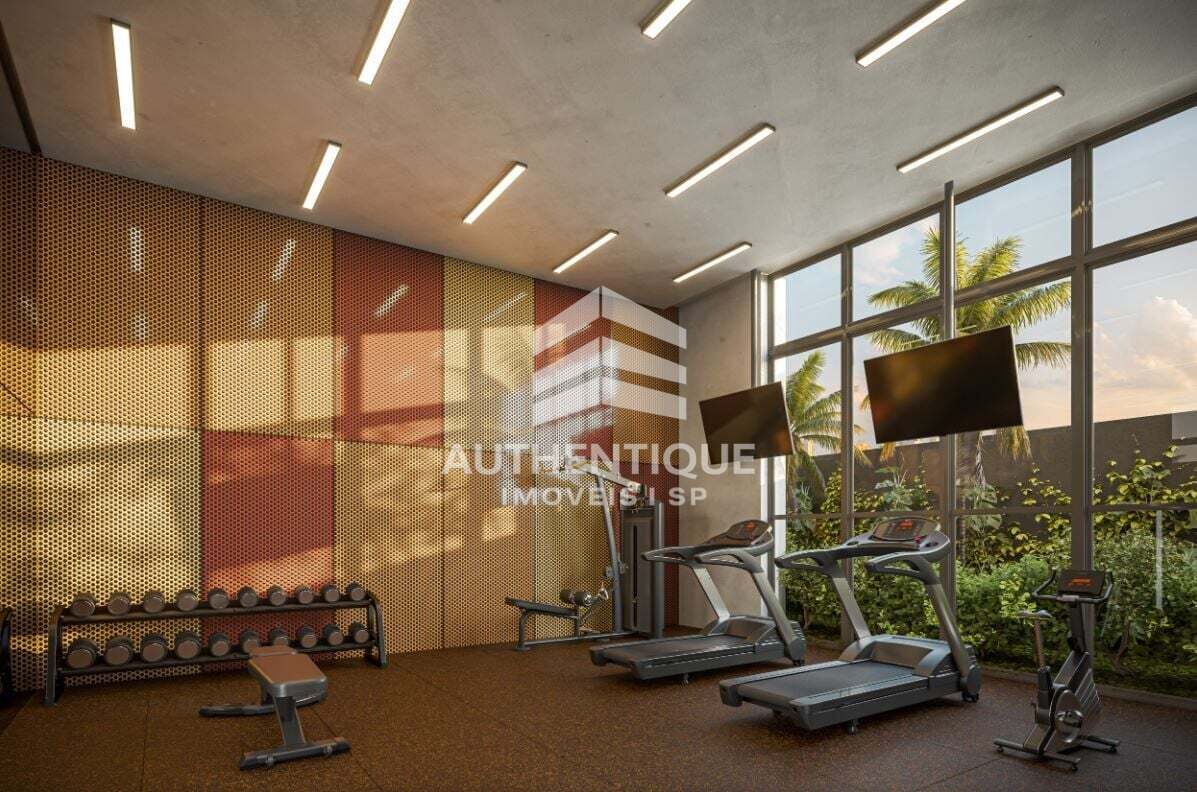 Apartamento, 2 quartos, 85 m² - Foto 11
