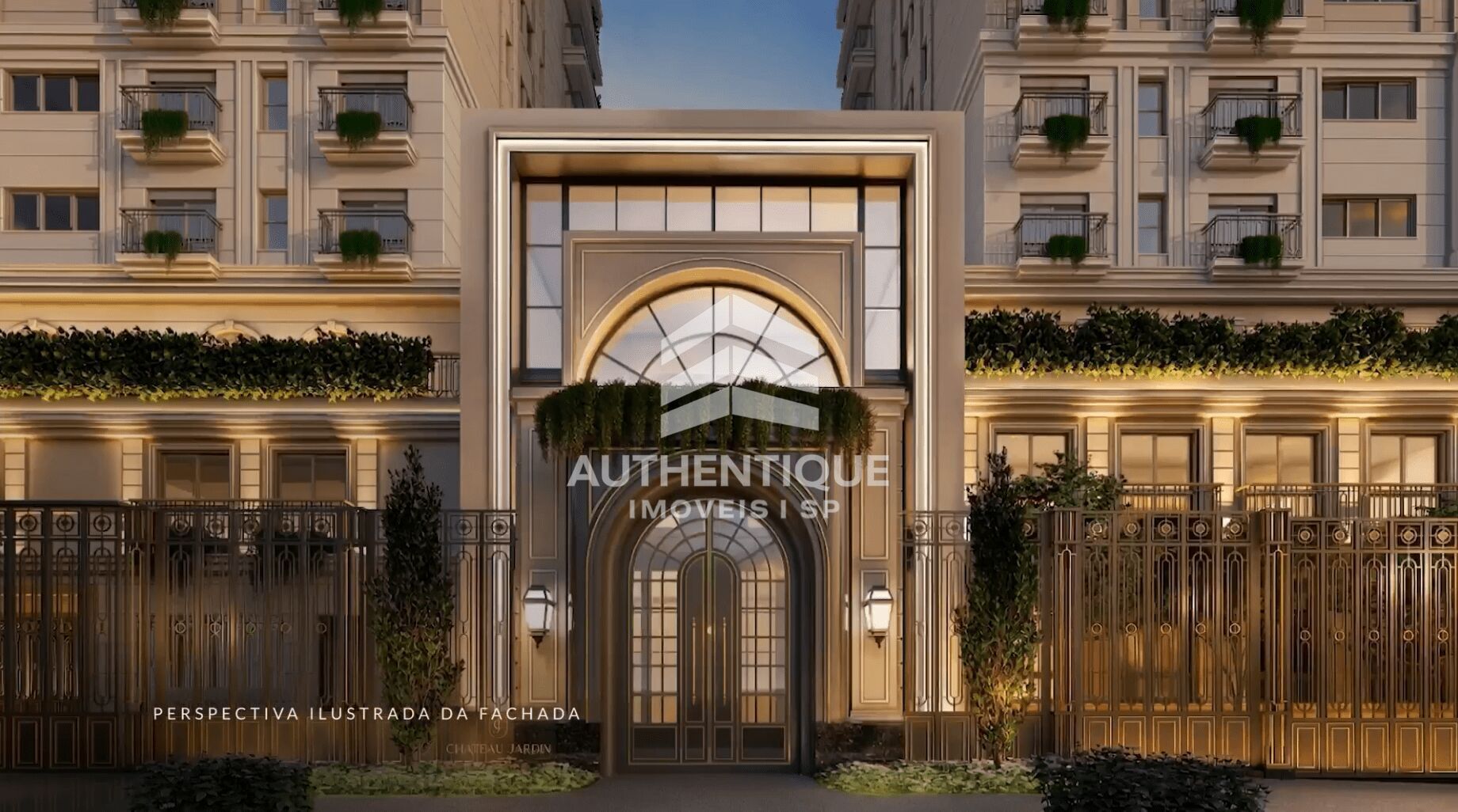 Apartamento, 5 quartos, 700 m² - Foto 3