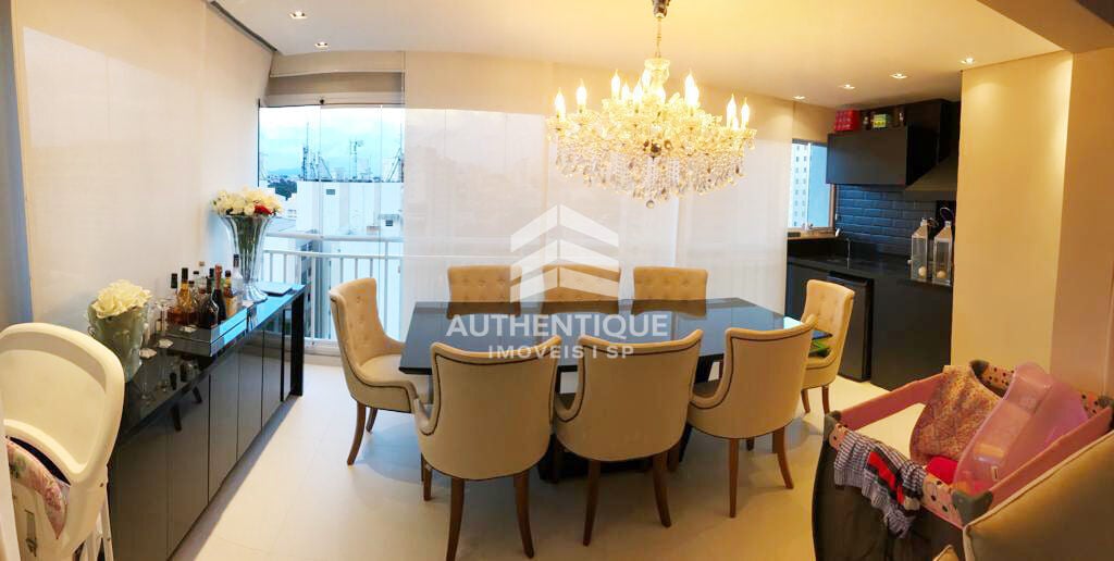 Apartamento, 3 quartos, 104 m² - Foto 5