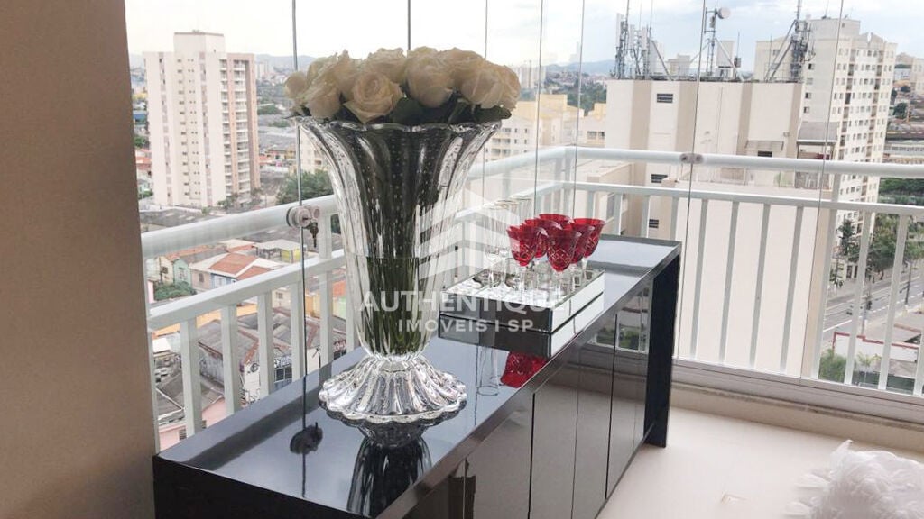 Apartamento, 3 quartos, 104 m² - Foto 2