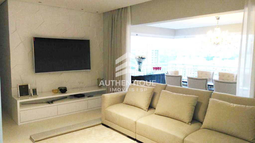 Apartamento, 3 quartos, 104 m² - Foto 1