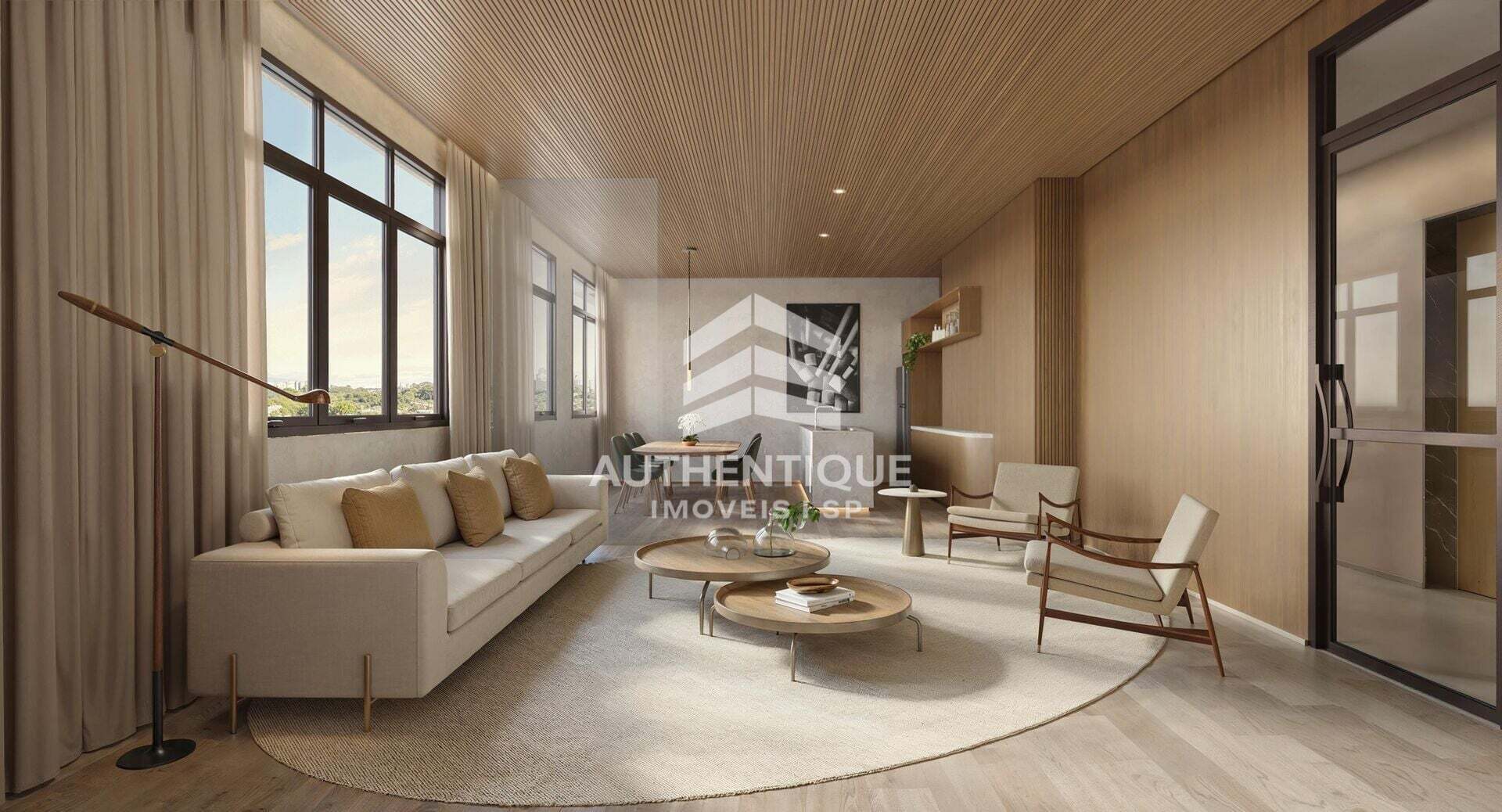 Apartamento, 2 quartos, 57 m² - Foto 8