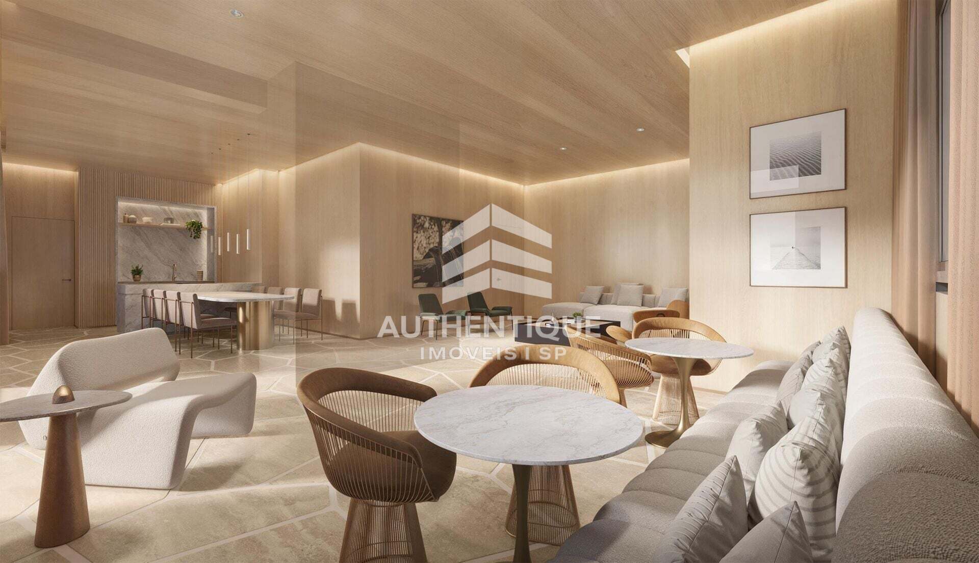 Apartamento, 2 quartos, 57 m² - Foto 7